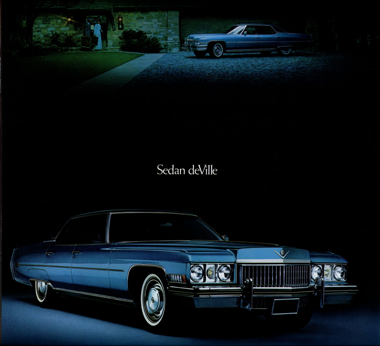 1973 Cadillac-13