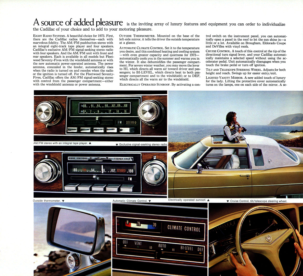 1973 Cadillac-23