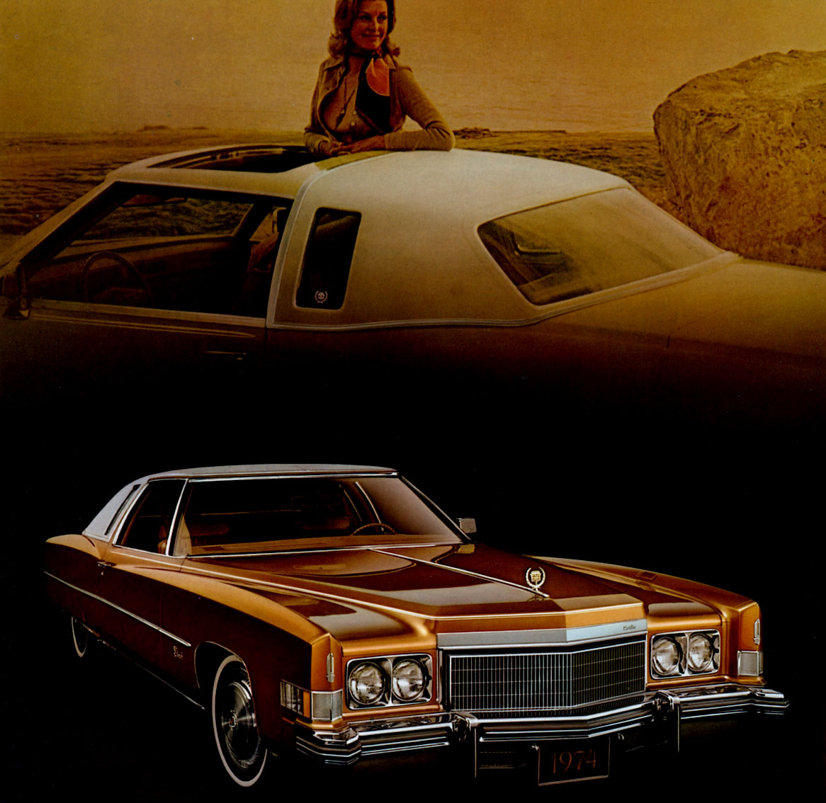 1974 Cadillac-10
