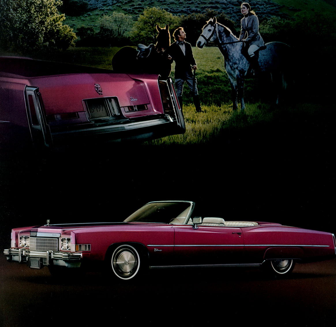 1974 Cadillac-12