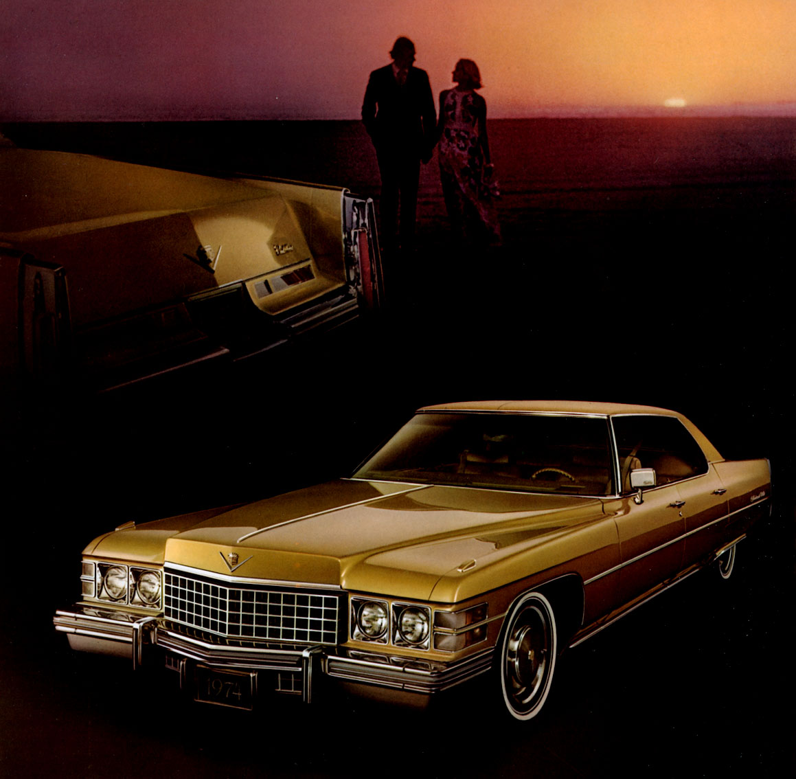 1974 Cadillac-14