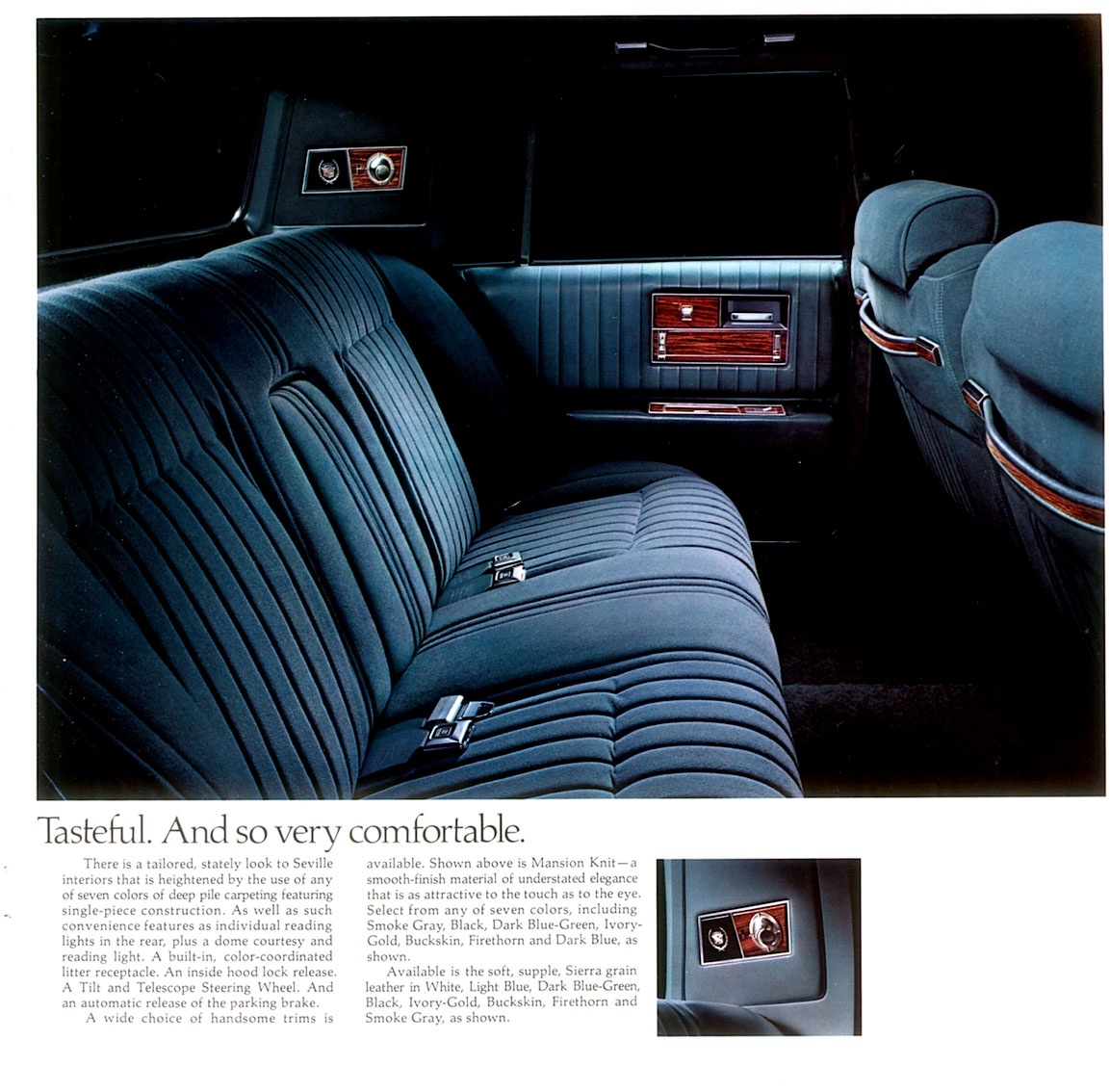 1976 Cadillac Seville-10