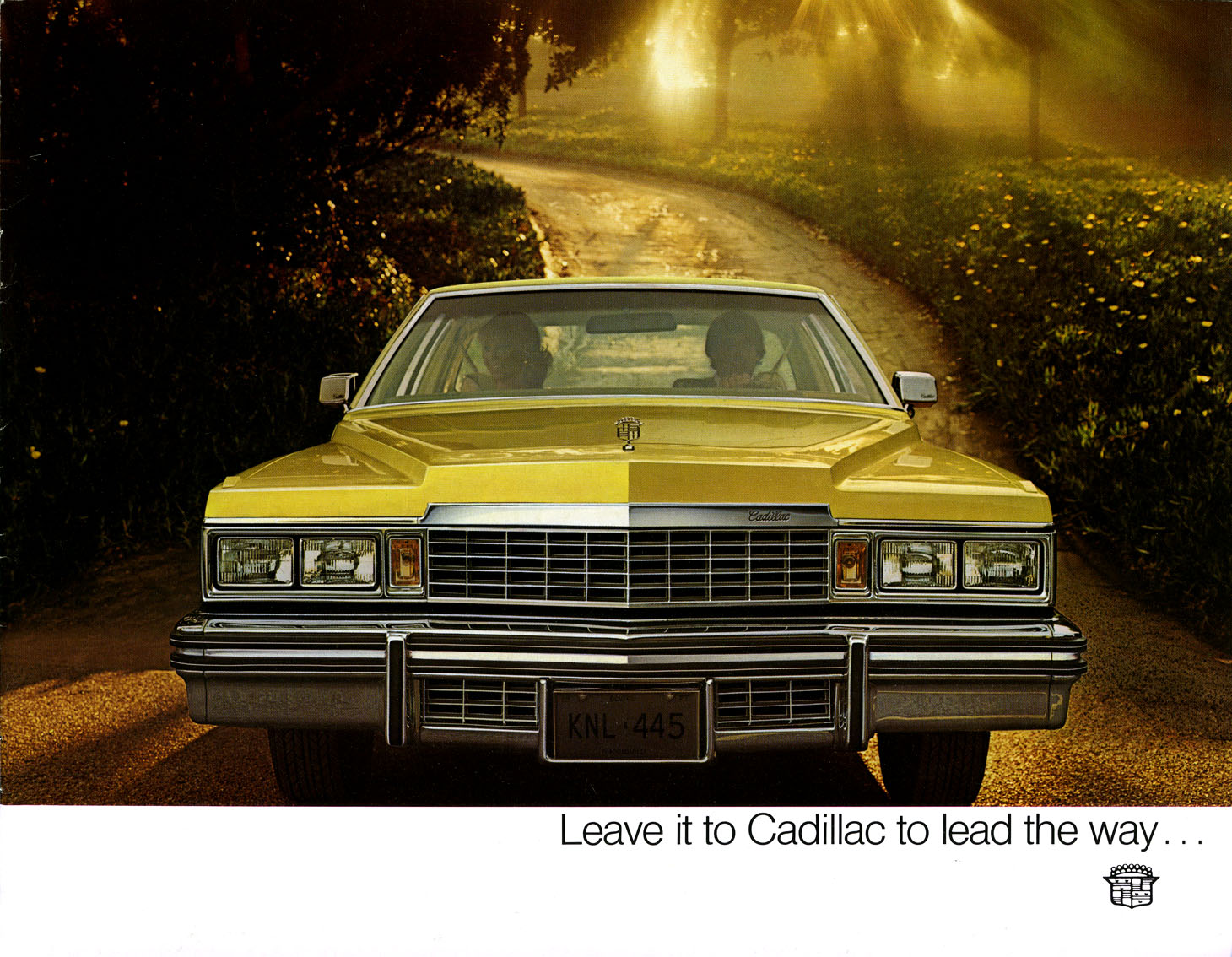 1977 Cadillac-a01