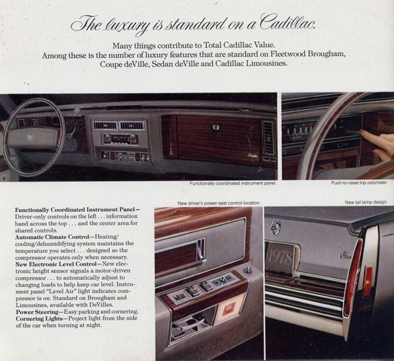 1978 Cadillac-12