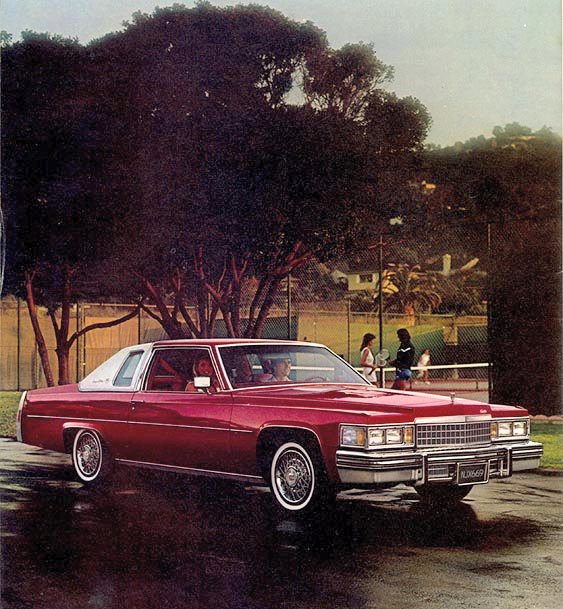 1978 Cadillac-a09