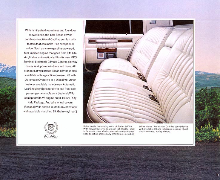 1981 Cadillac-13