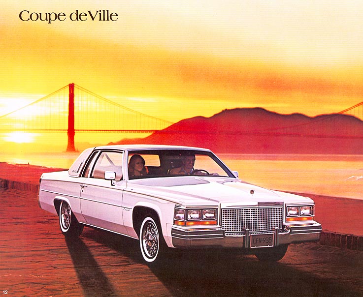 1981 Cadillac-14
