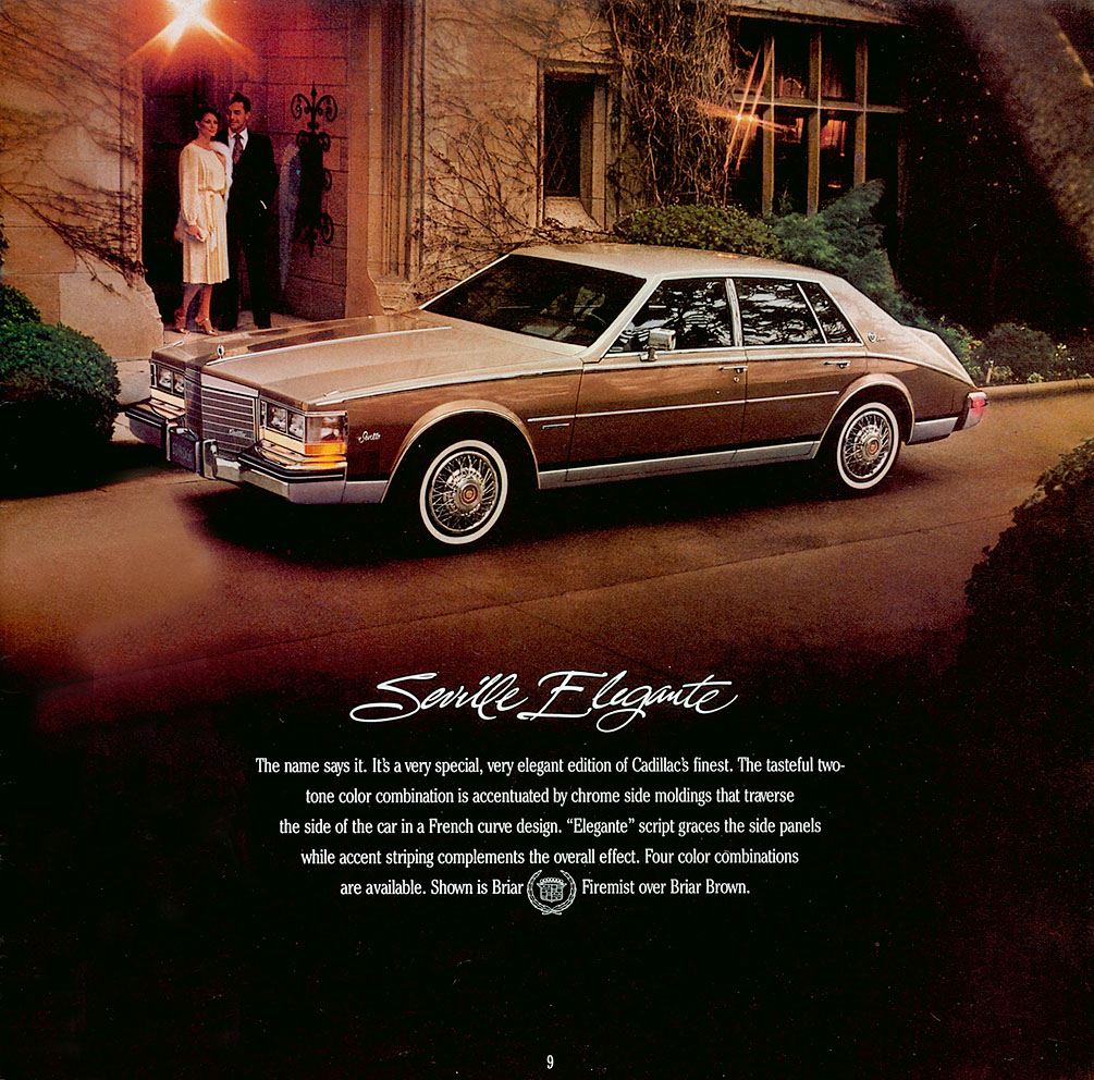 1983 Cadillac-11
