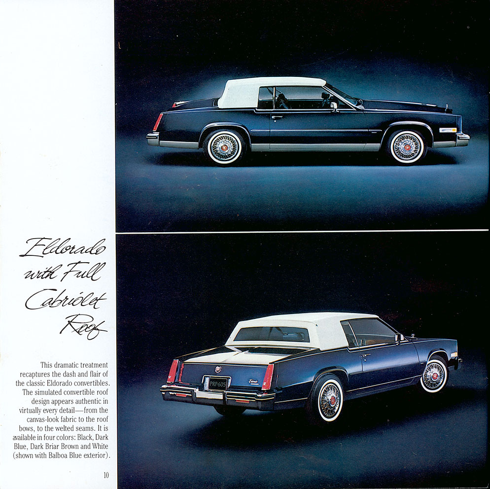 1983 Cadillac-12