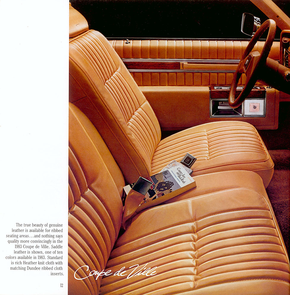 1983 Cadillac-14