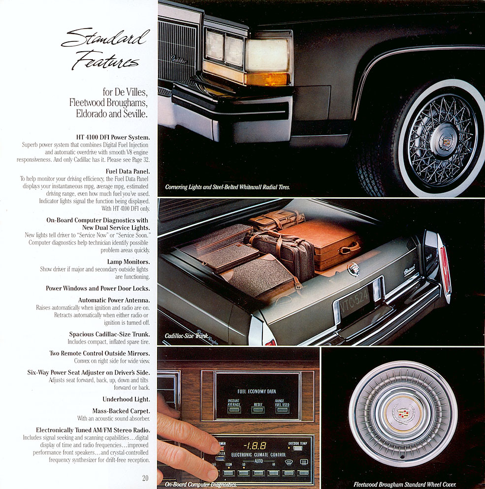 1983 Cadillac-22