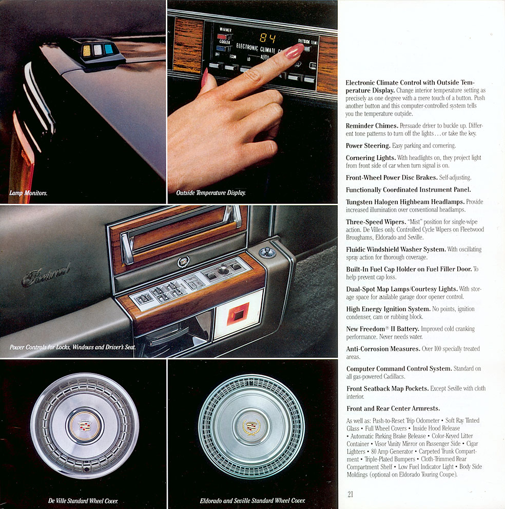 1983 Cadillac-23