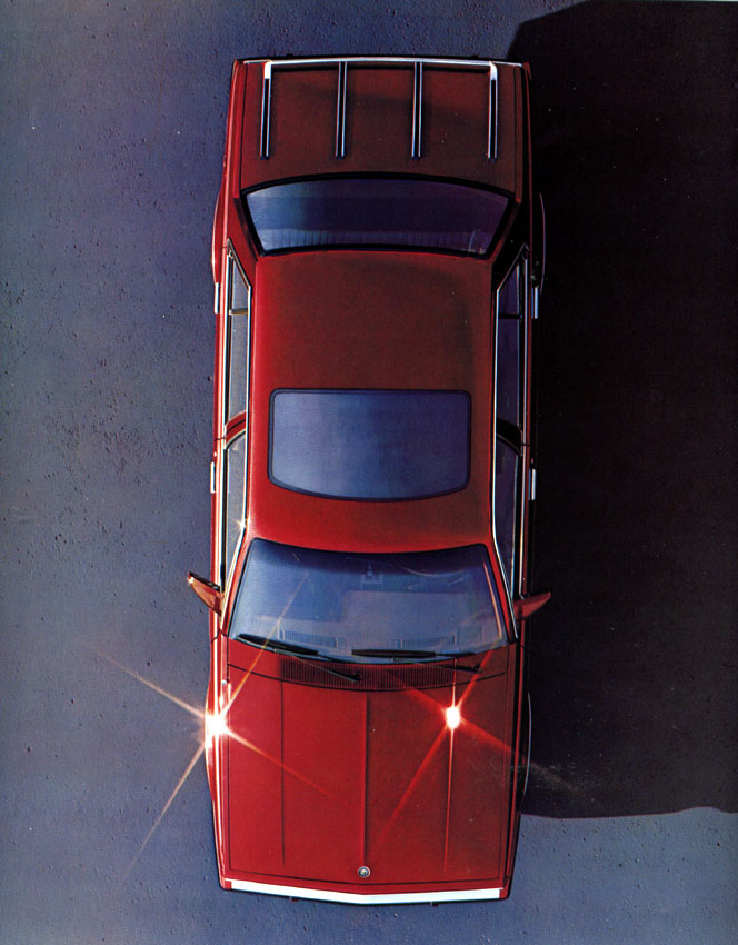 1983 Cadillac Cimarron-12