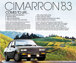 1983 Cadillac Cimarron Folder-02