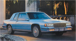 1987 Cadillac