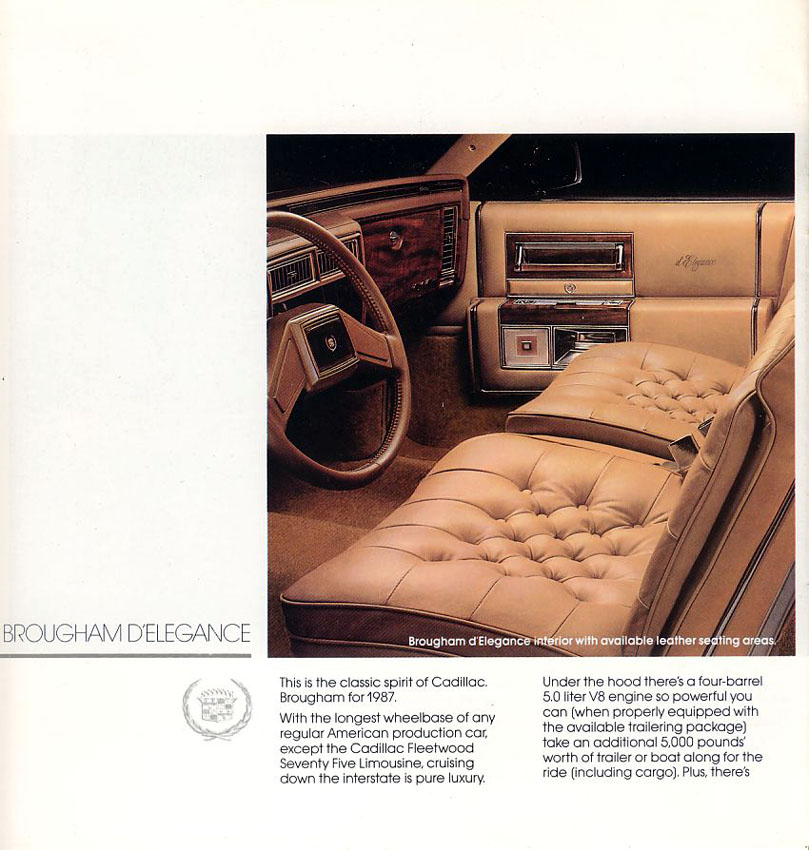 1987 Cadillac-22