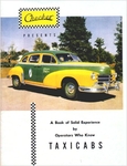1953 Checker A6 Brochure-01