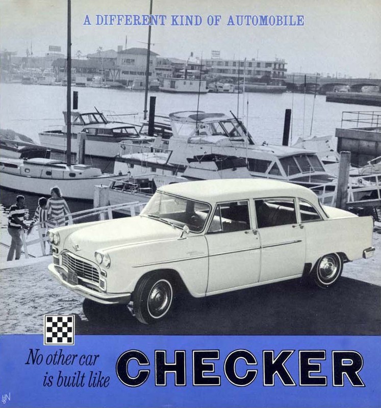 1961 Checker-01