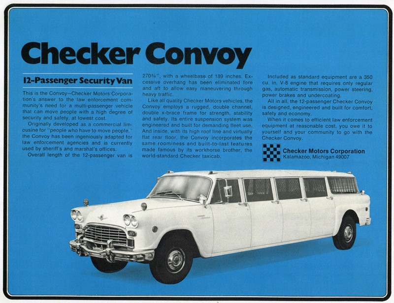 1971 Checker Convoy-01