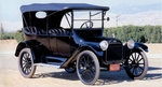 1916 Chevrolet