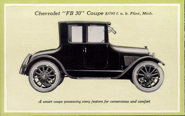 1922 Chevrolet-18