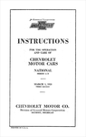 1928 Chevrolet Manual-01
