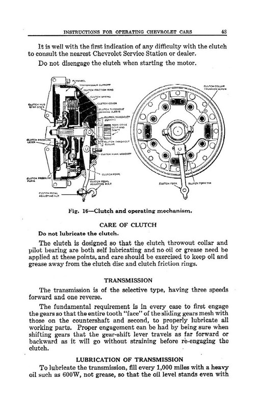 1928 Chevrolet Manual-43