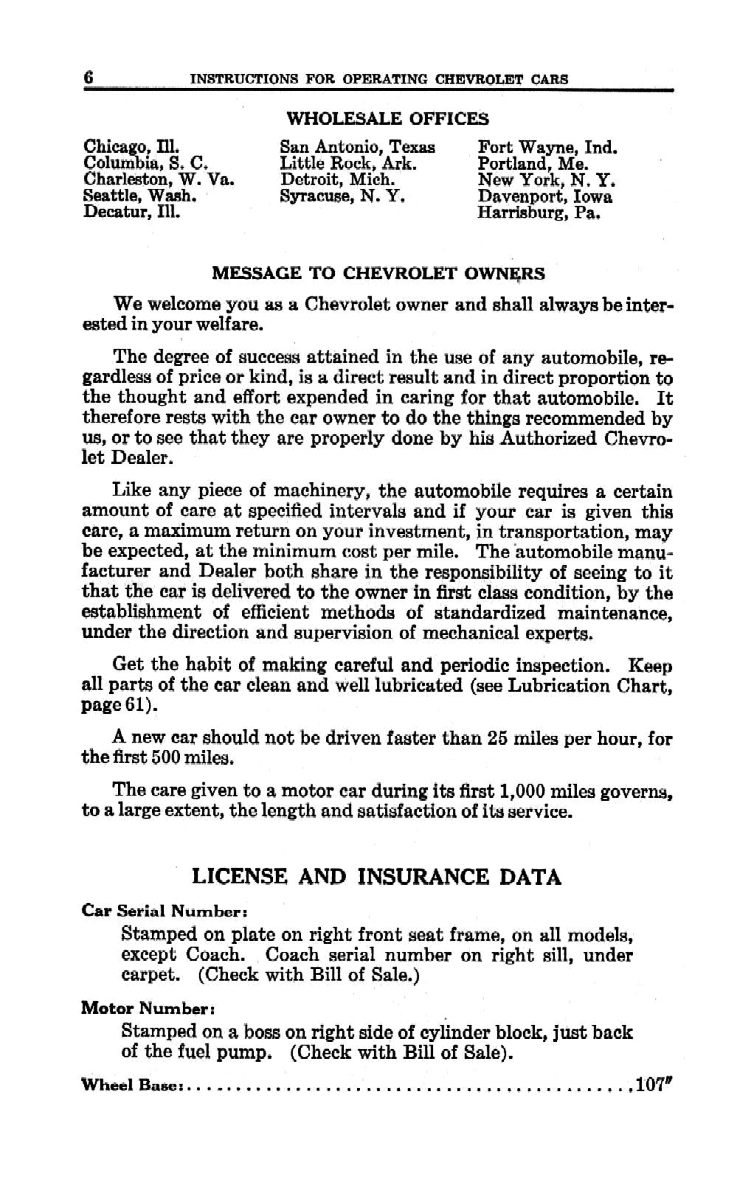 1930 Chevrolet Owners Manual-06