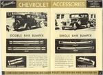 1931 Chevrolet Acc Booklet-02