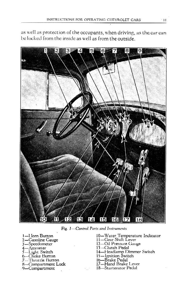 1934 Chevrolet Manual-11
