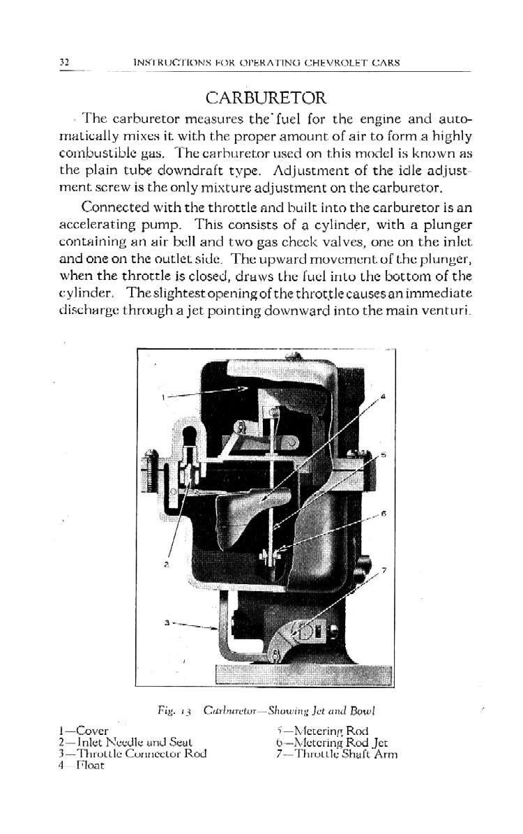 1934 Chevrolet Manual-32