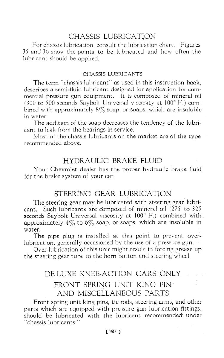 1937 Chevrolet Owners Manual-60