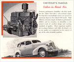 1939 Chevrolet Calendar-3904a