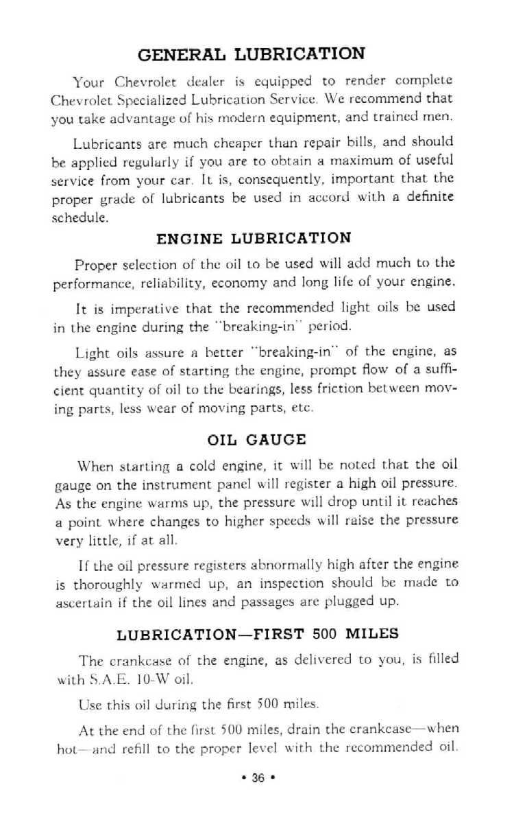 1939 Chevrolet Manual-36