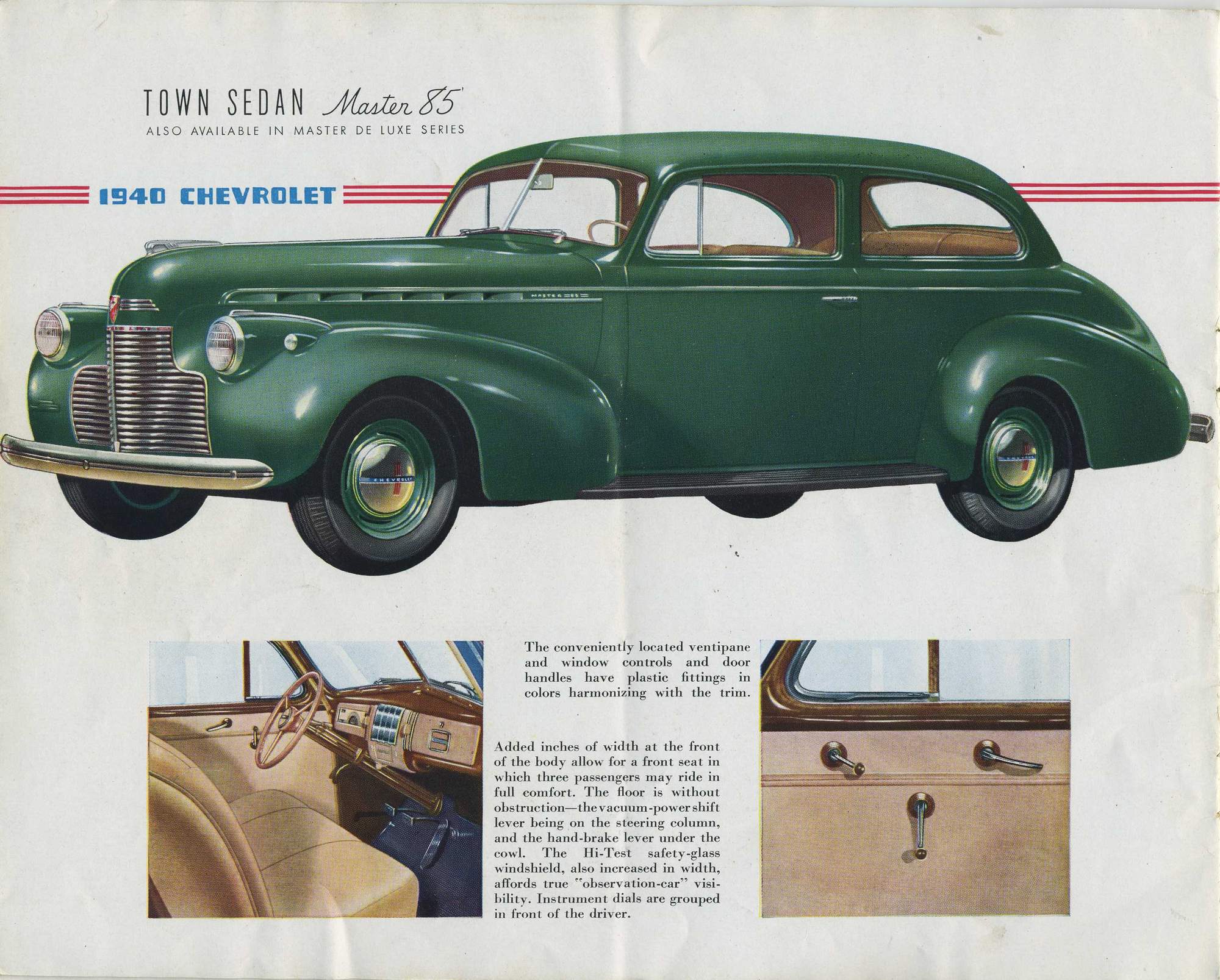 1940 Chevrolet-11