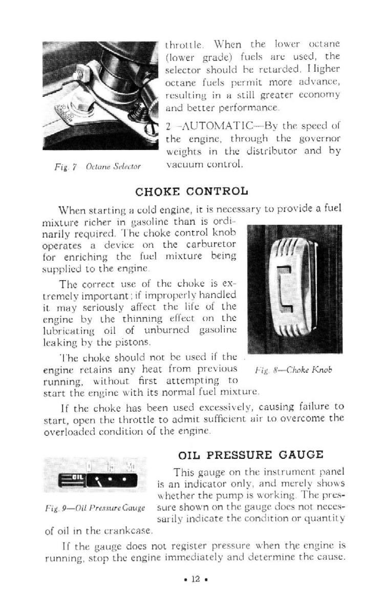 1940 Chevrolet Manual-12