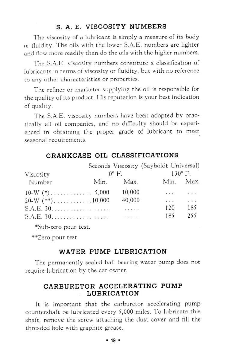 1940 Chevrolet Manual-49