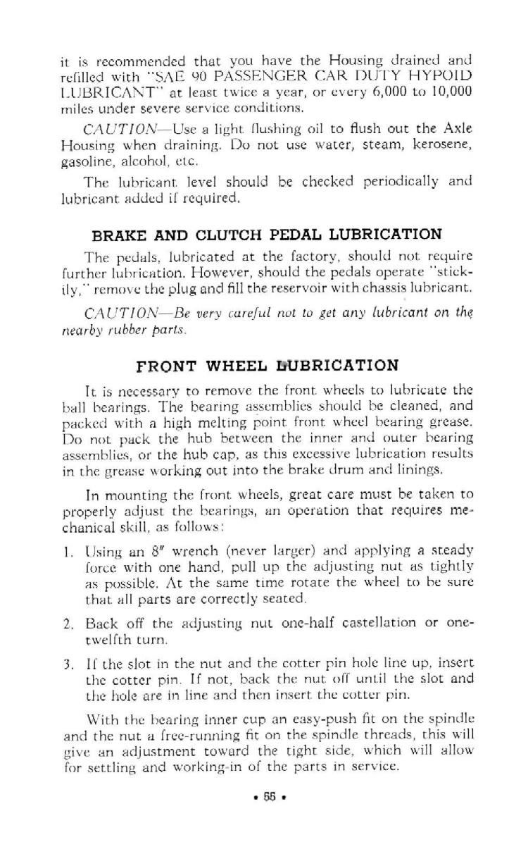 1940 Chevrolet Manual-55