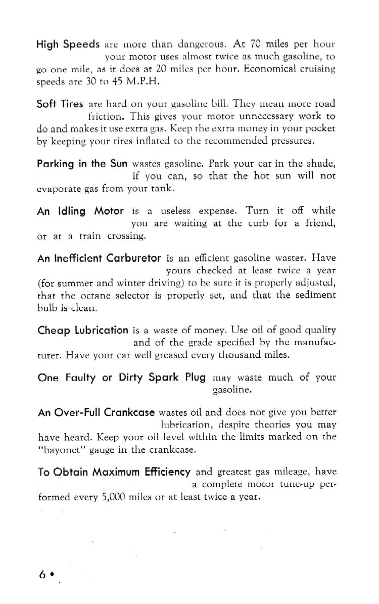 1942 Chevrolet Owners Manual-06