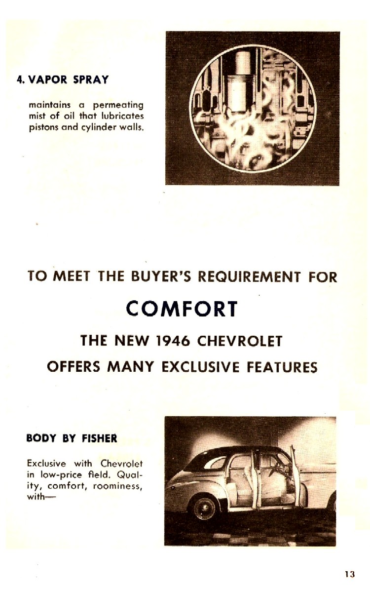 1946 Chevrolet 1st in Value-13