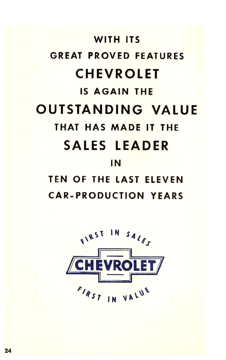 1946 Chevrolet 1st in Value-24