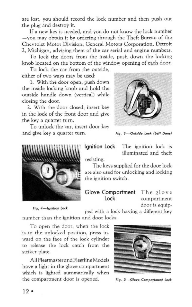 1946 Chevrolet Manual-12