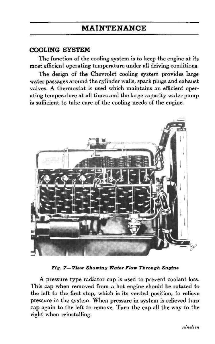 1948 Chevrolet Manual-19