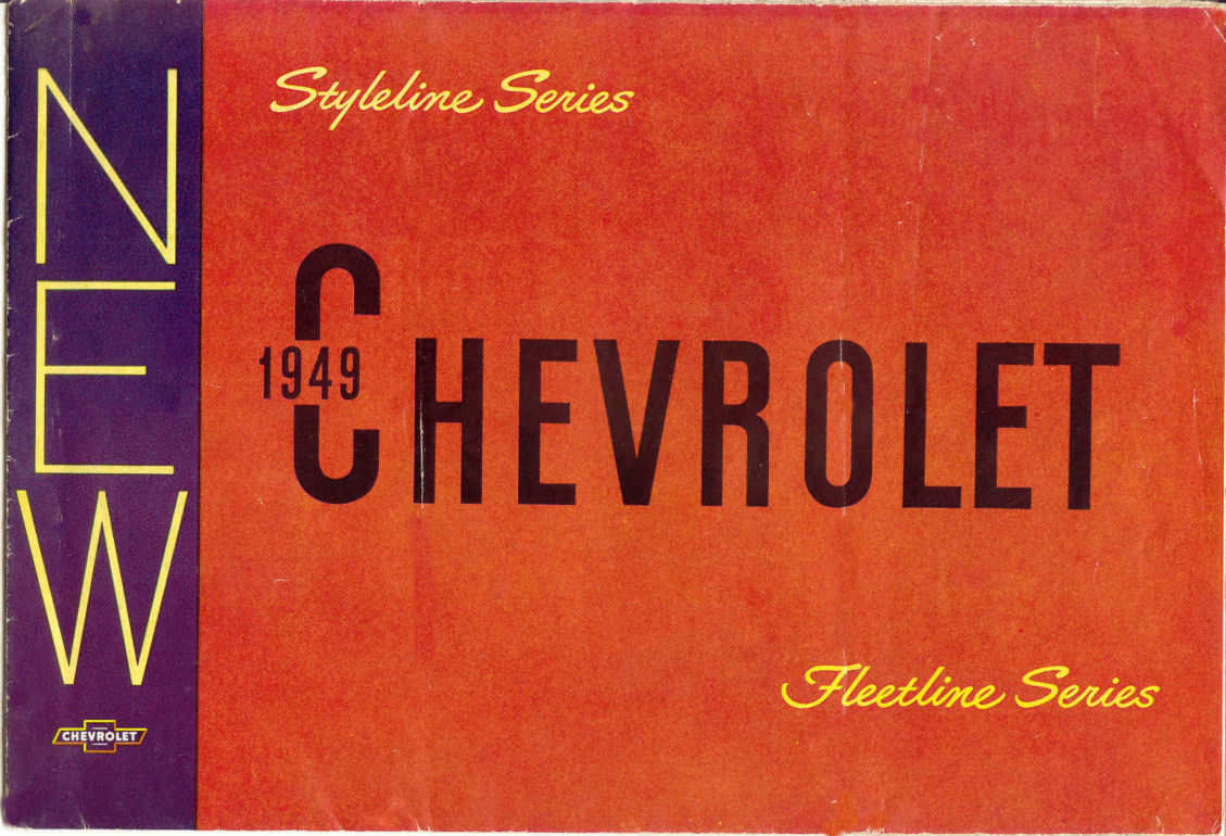 1949 Chevrolet Foldout-01