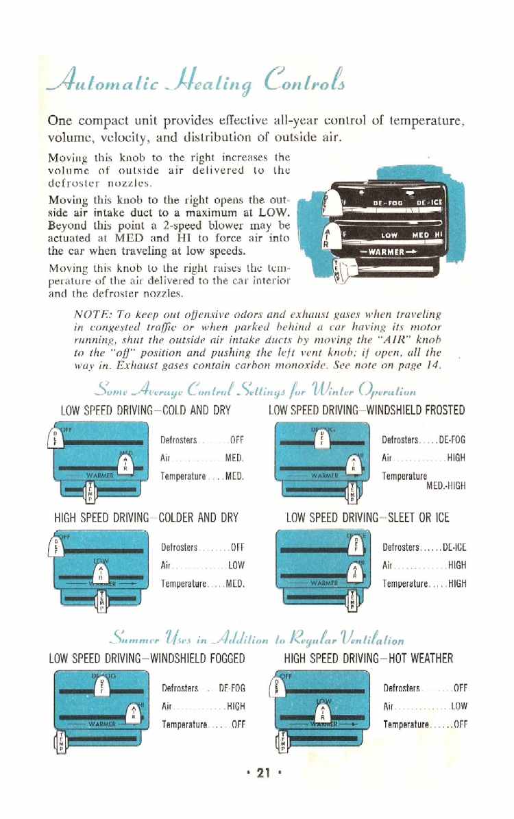 1949 Chevrolet Manual-21