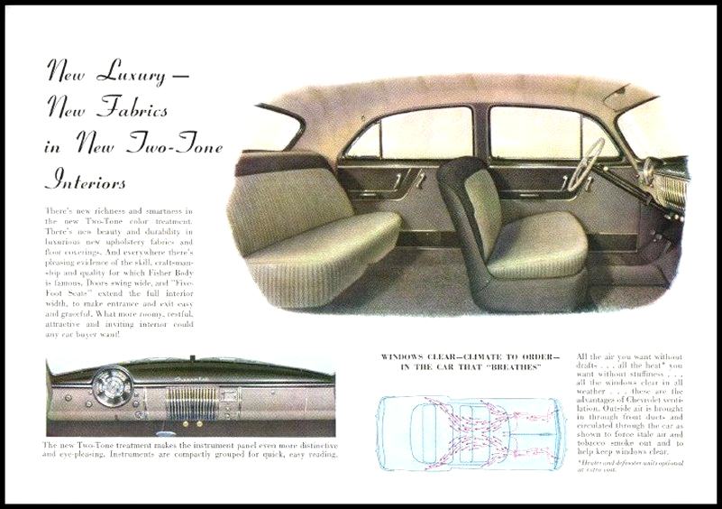 1950 Chevrolet Brochure-10