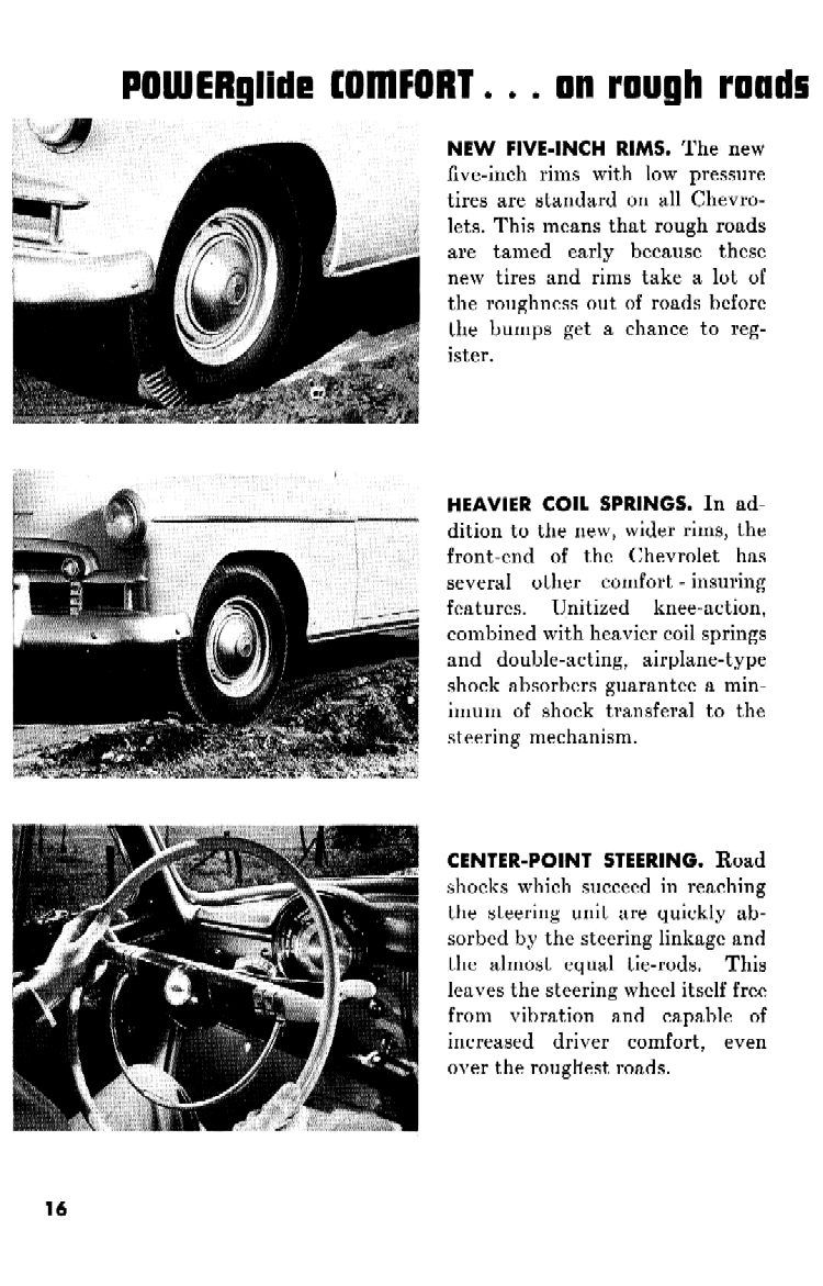 1950 Chevrolet Demo-16