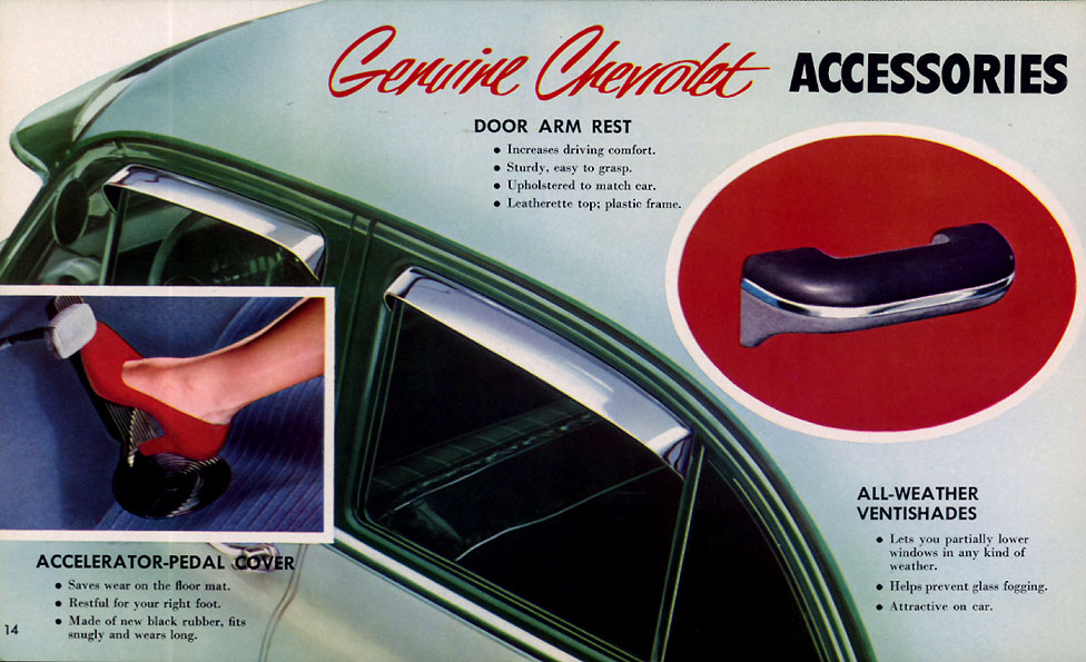 1952 Chevrolet Acc-13