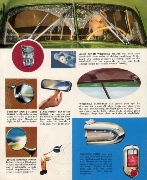 1952 Chevrolet Accessories Folder-02