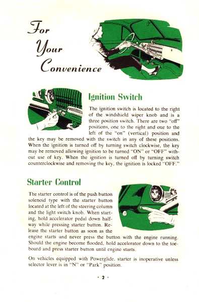 1952 Chev Owners Manual-02